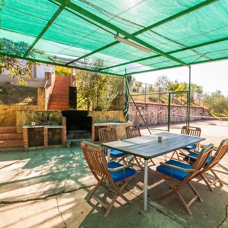 Вілла Cortijo El Masegal, Carcabuey, Centro De Andalucia Екстер'єр фото